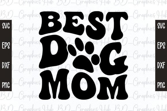 Best Dog Mom Retro Svg: A Designer’s Honest Review for Real Embroidery Use