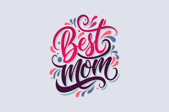 Best Mom Typography SVG: A Designer’s Honest Review for Real Embroidery Projects