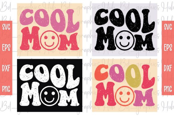 Cool Mom Retro SVG: A Designer’s Real-World Embroidery Review