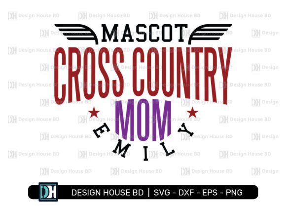 Cross Country Mom Emily SVG: A Designer’s Real-World Embroidery Review