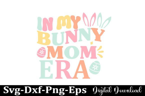 h1In My Bunny Mom Era Svg Design Review for Real Embroidery Projects/h1