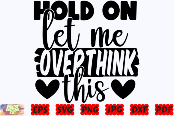 Hold on Let Me Overthink This SVG Mom – A Designer’s Real-World Review