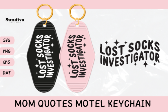 Mom Motel Keychain SVG: A Designer’s Real-World Review