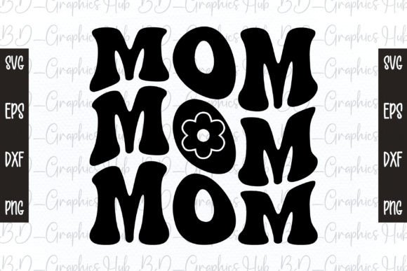 Mom Retro Svg: A Designer’s Honest Review for Real Embroidery Projects