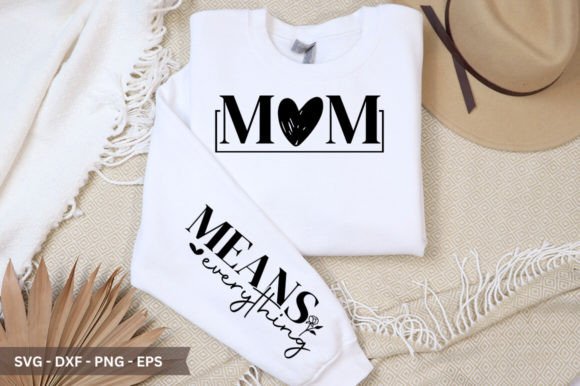 Mom Sleeve SVG: A Designer’s Honest Review for Real Embroidery Projects