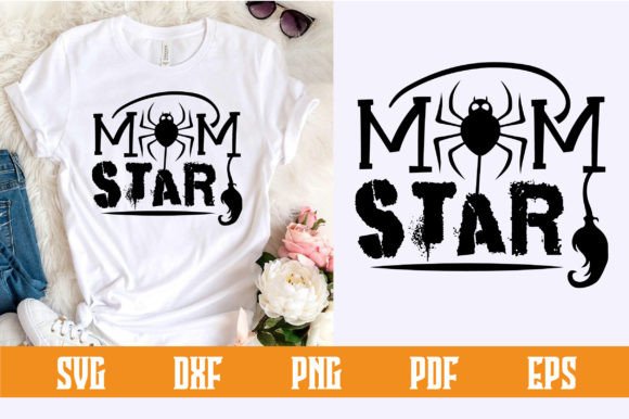 Mom Star Svg Design: A Designer’s Real-World Review