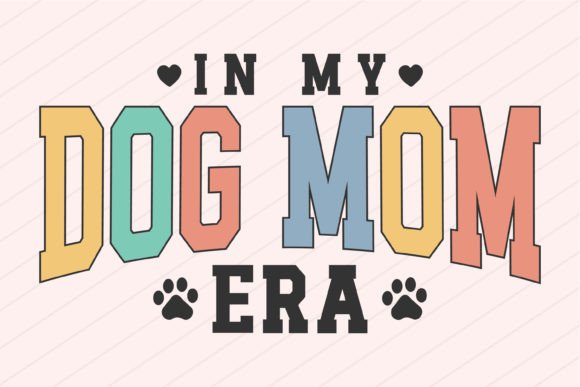 Mother’s Day Dog Mama Design: Real-World Embroidery Review